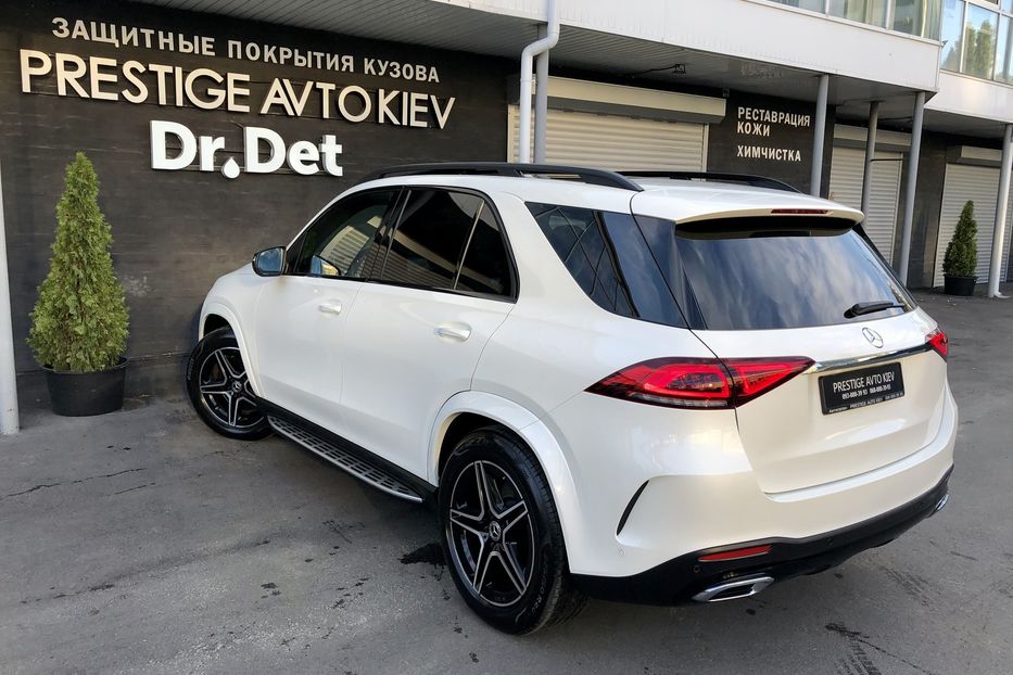 Продам Mercedes-Benz GLE-Class 300 AMG 2019 года в Киеве