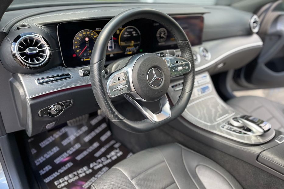 Продам Mercedes-Benz CLS-Class 400 AMG 2019 года в Киеве