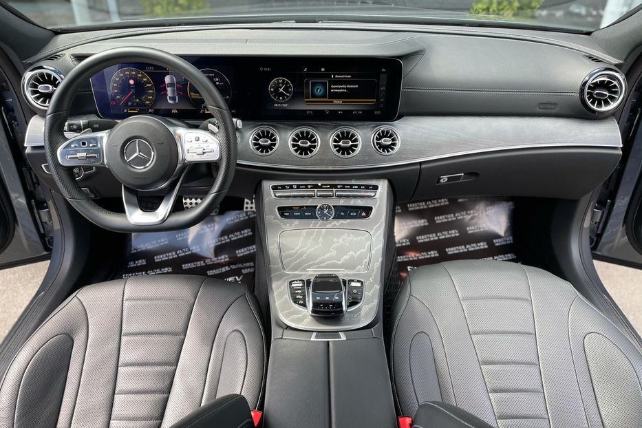 Продам Mercedes-Benz CLS-Class 400 AMG 2019 года в Киеве