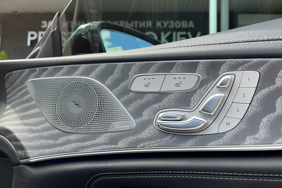 Продам Mercedes-Benz CLS-Class 400 AMG 2019 года в Киеве