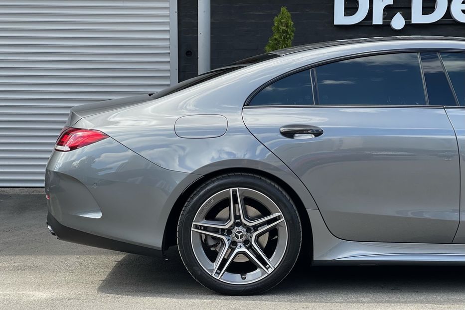 Продам Mercedes-Benz CLS-Class 400 AMG 2019 года в Киеве