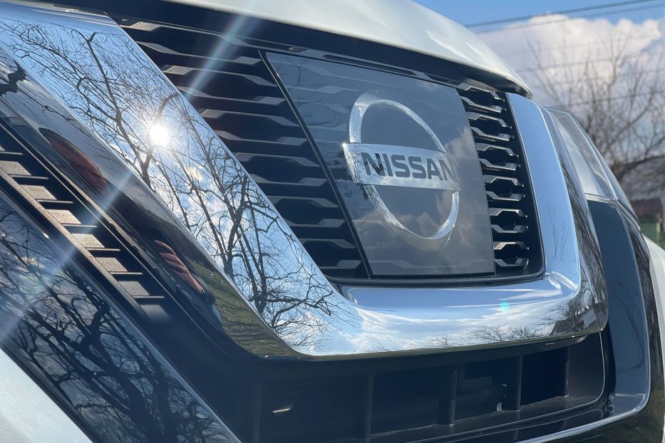 Продам Nissan Rogue SV AWD 2017 года в Николаеве