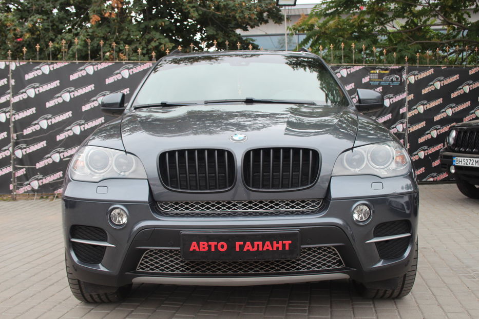 Продам BMW X5 2012 года в Одессе