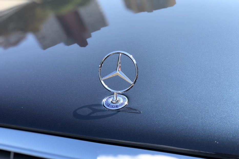 Продам Mercedes-Benz S-Class S600 GUARD B7 2005 года в Киеве