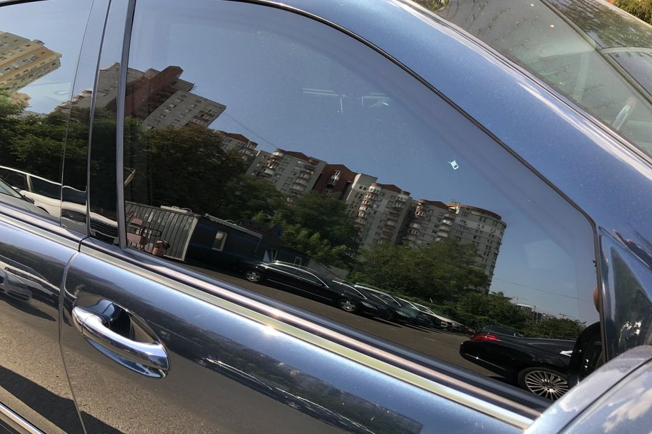 Продам Mercedes-Benz S-Class S600 GUARD B7 2005 года в Киеве