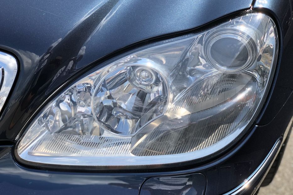 Продам Mercedes-Benz S-Class S600 GUARD B7 2005 года в Киеве