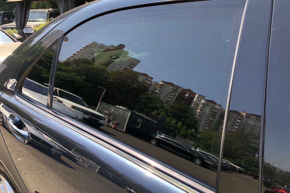 Продам Mercedes-Benz S-Class S600 GUARD B7 2005 года в Киеве