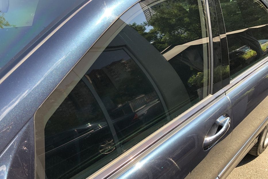 Продам Mercedes-Benz S-Class S600 GUARD B7 2005 года в Киеве