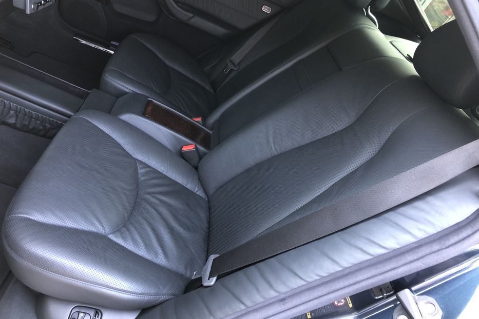 Продам Mercedes-Benz S-Class S600 GUARD B7 2005 года в Киеве