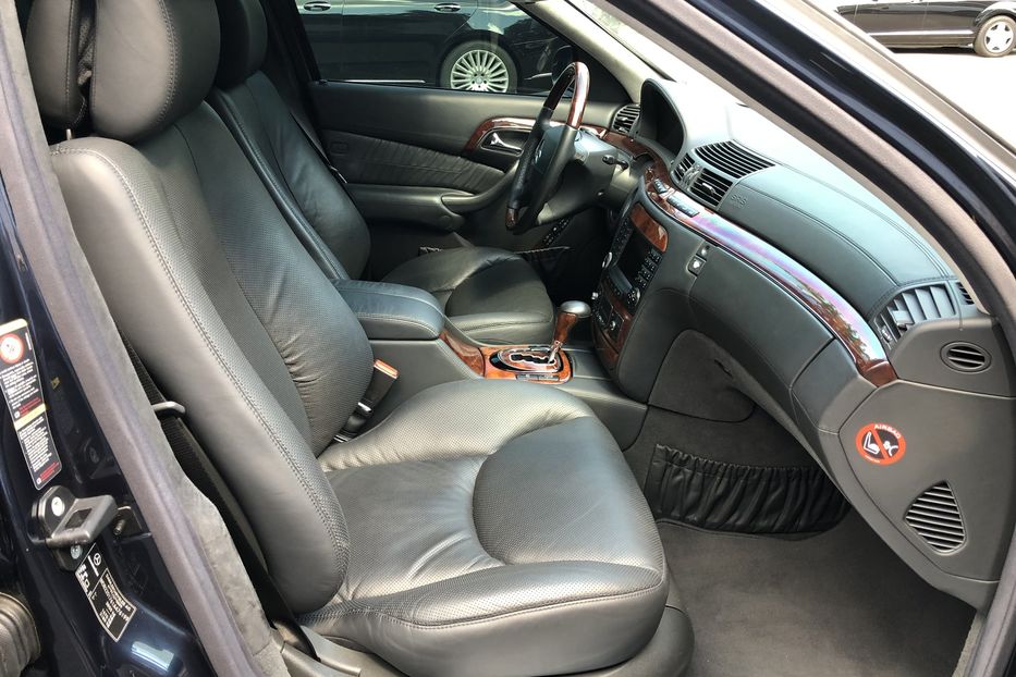 Продам Mercedes-Benz S-Class S600 GUARD B7 2005 года в Киеве