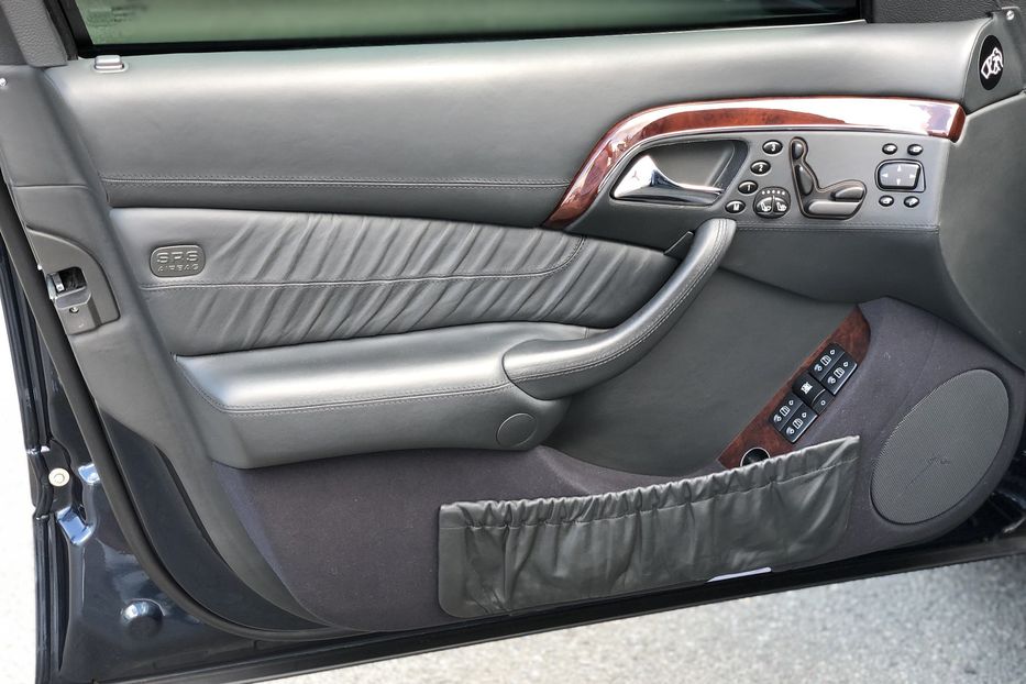 Продам Mercedes-Benz S-Class S600 GUARD B7 2005 года в Киеве