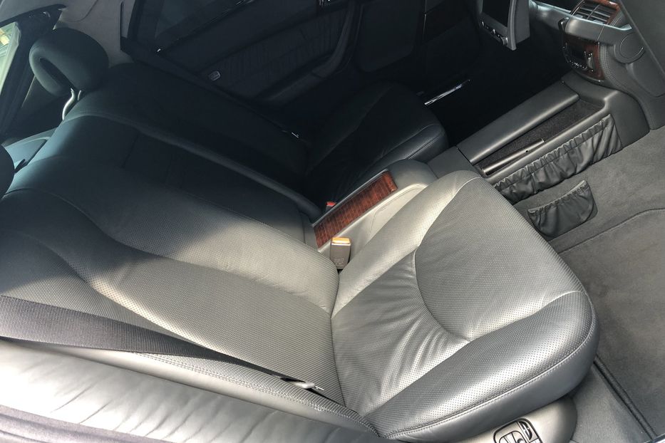 Продам Mercedes-Benz S-Class S600 GUARD B7 2005 года в Киеве