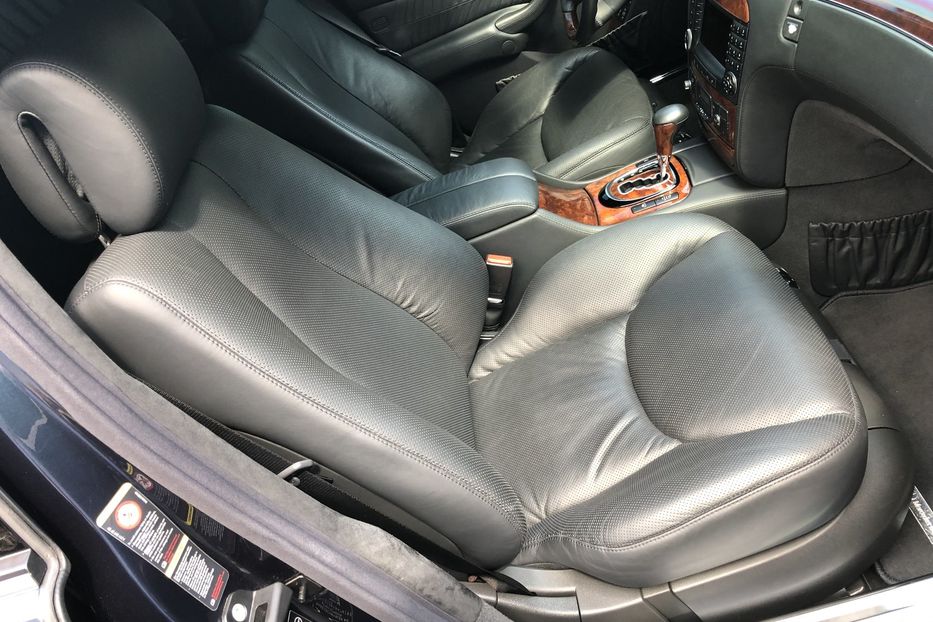 Продам Mercedes-Benz S-Class S600 GUARD B7 2005 года в Киеве
