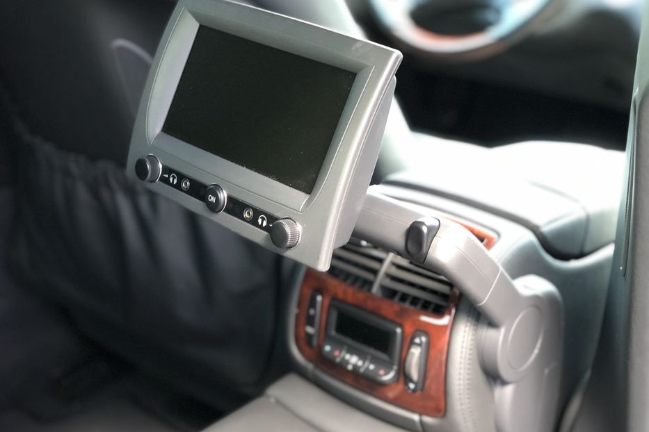 Продам Mercedes-Benz S-Class S600 GUARD B7 2005 года в Киеве