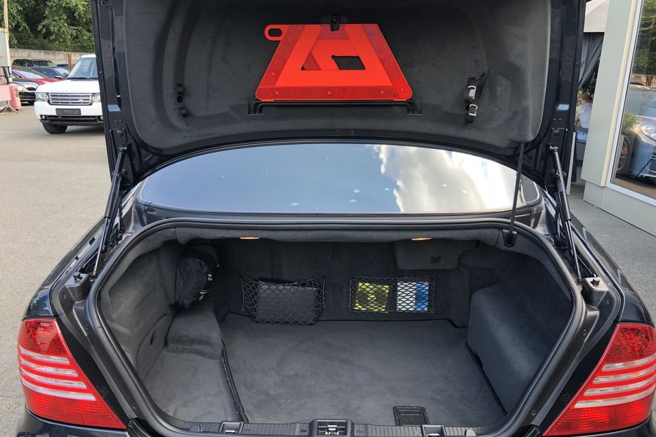 Продам Mercedes-Benz S-Class S600 GUARD B7 2005 года в Киеве