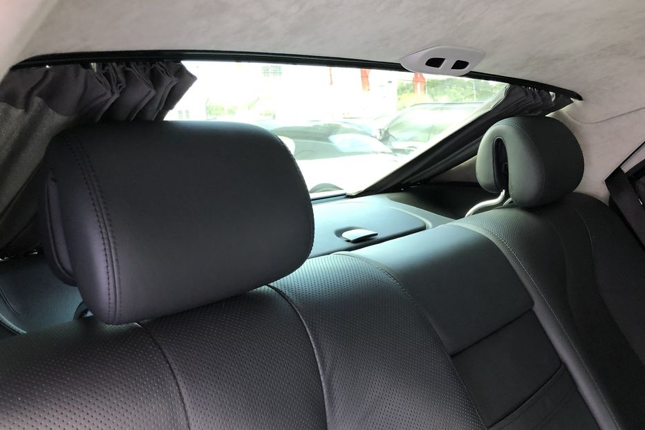 Продам Mercedes-Benz S-Class S600 GUARD B7 2005 года в Киеве