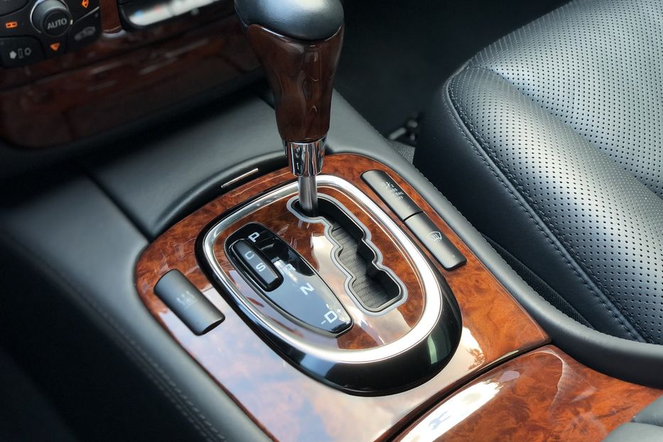 Продам Mercedes-Benz S-Class S600 GUARD B7 2005 года в Киеве