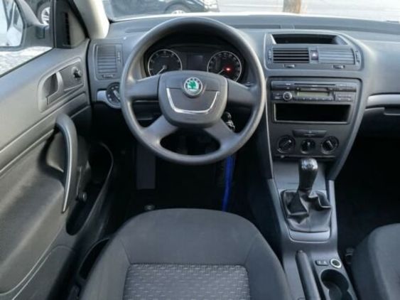 Продам Skoda Octavia A5 Combi 2010 года в Киеве