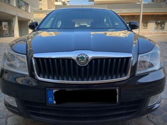 Продам Skoda Octavia 2012 года в Киеве