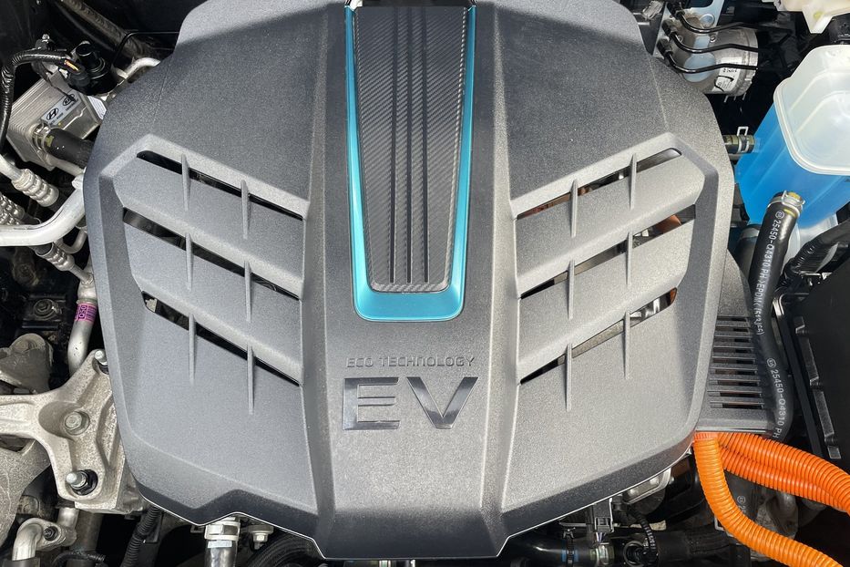 Продам Kia Niro NIRO EV Electric 64 kwt 450 km 2019 года в Одессе