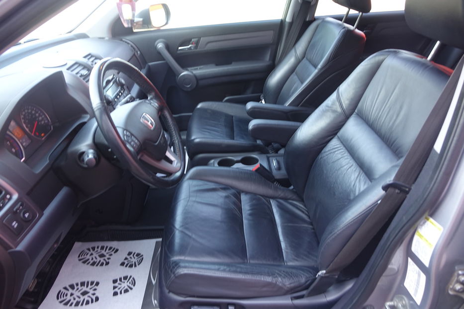 Продам Honda CR-V Full 2008 года в Одессе