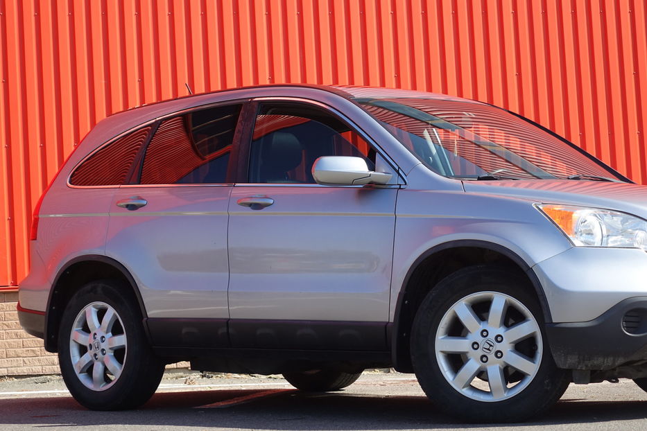 Продам Honda CR-V Full 2008 года в Одессе