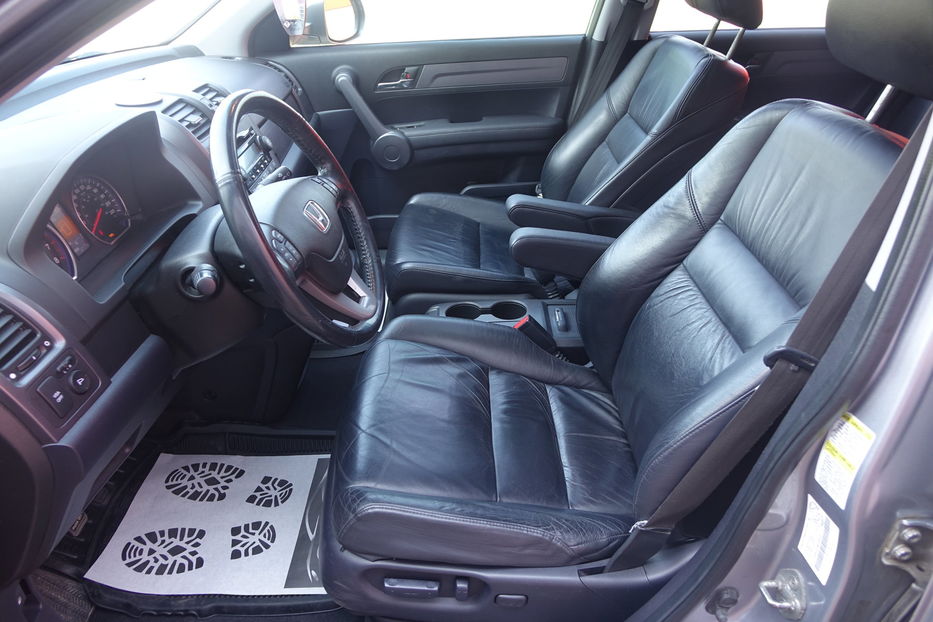 Продам Honda CR-V Full 2008 года в Одессе