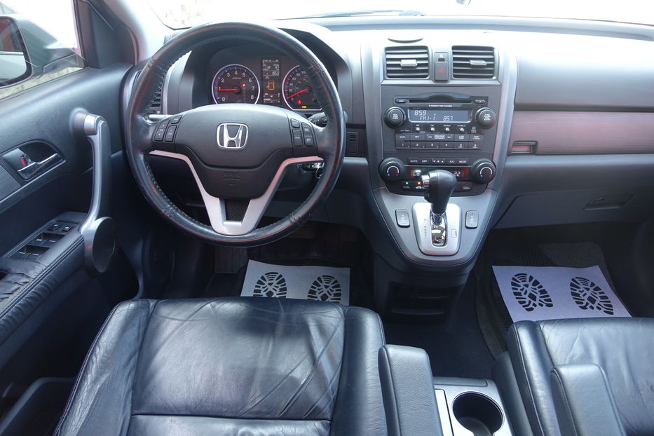 Продам Honda CR-V Full 2008 года в Одессе