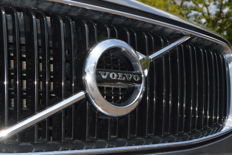 Продам Volvo XC90 Official  2015 года в Одессе