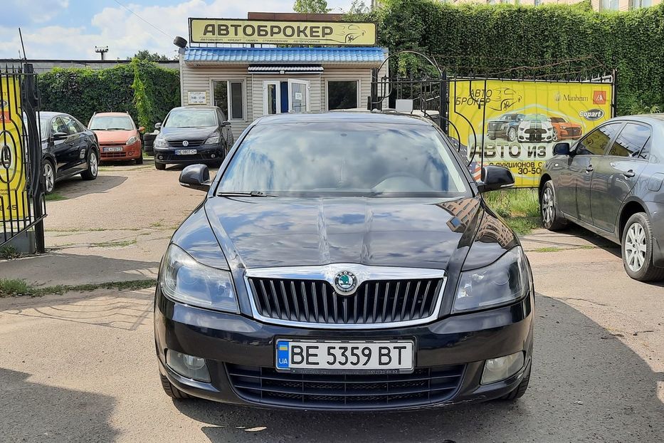 Продам Skoda Octavia A5 Ambition 2011 года в Николаеве