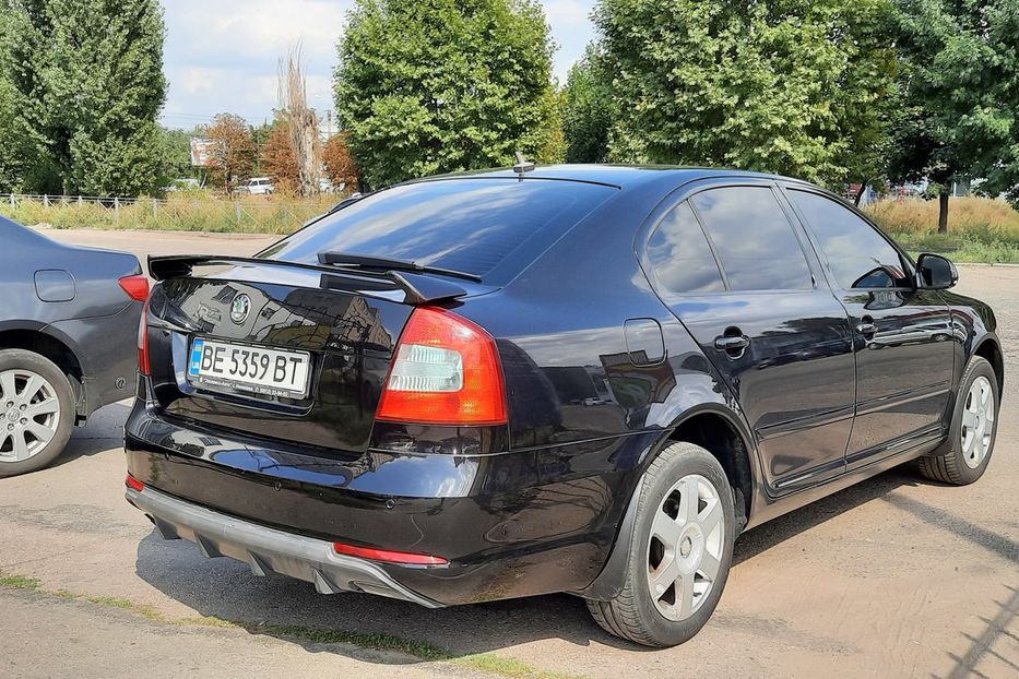 Продам Skoda Octavia A5 Ambition 2011 года в Николаеве