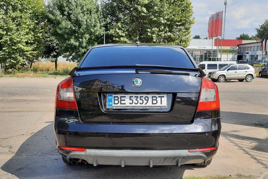 Продам Skoda Octavia A5 Ambition 2011 года в Николаеве