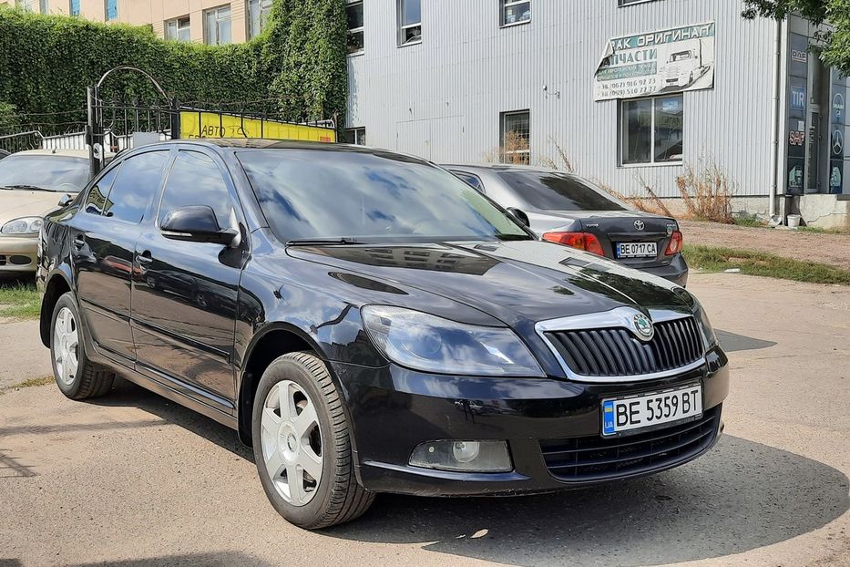 Продам Skoda Octavia A5 Ambition 2011 года в Николаеве