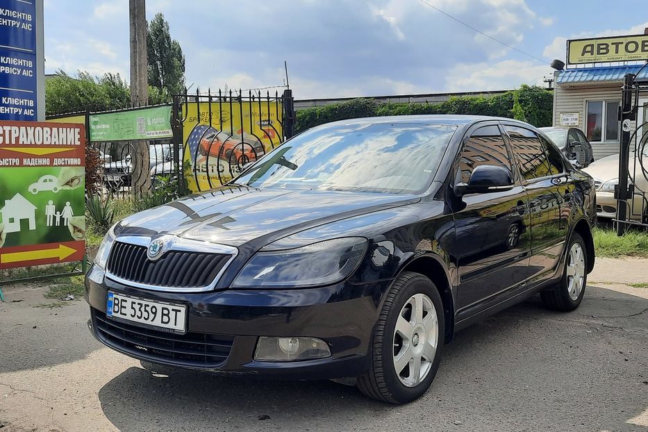 Продам Skoda Octavia A5 Ambition 2011 года в Николаеве