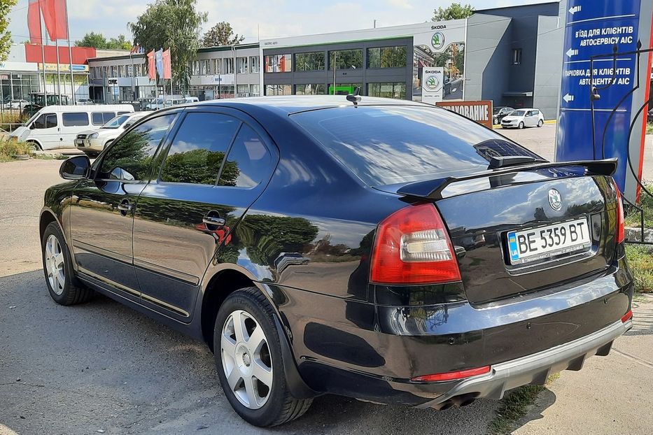 Продам Skoda Octavia A5 Ambition 2011 года в Николаеве