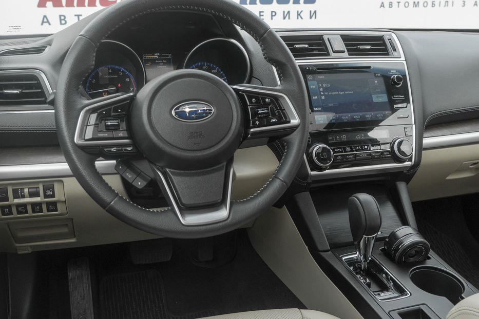 Продам Subaru Outback LIMITED 2019 года в Черновцах