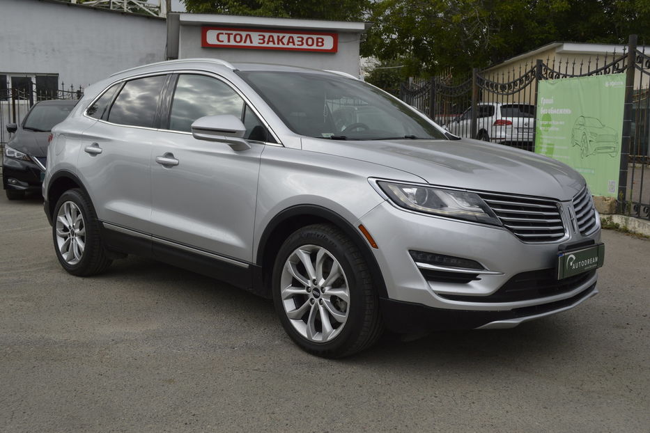 Продам Lincoln MKC 2015 года в Одессе