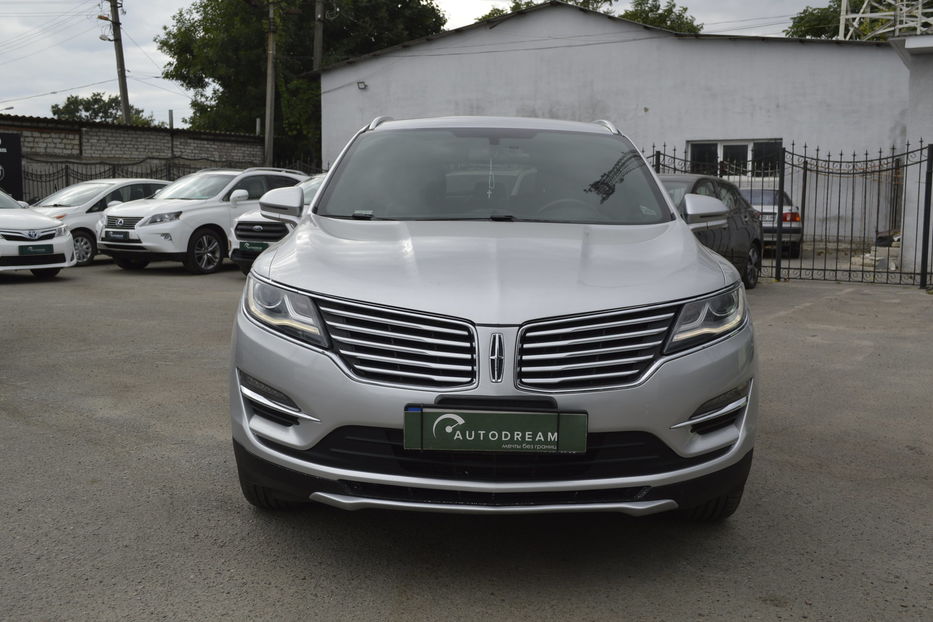 Продам Lincoln MKC 2015 года в Одессе