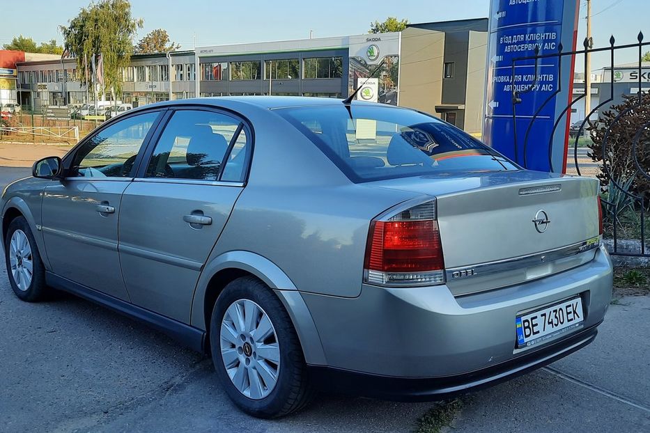 Продам Opel Vectra C Elegance 2004 года в Николаеве