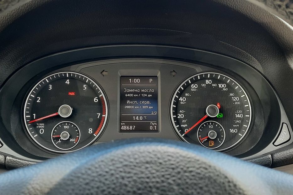 Продам Volkswagen Passat B7 V6 3,6  2013 года в Николаеве