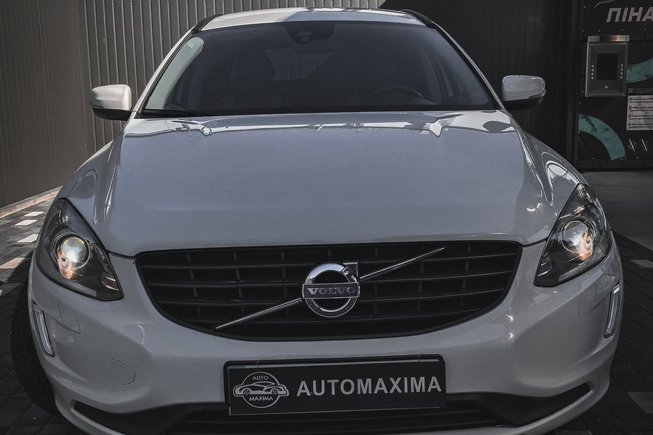 Продам Volvo XC60 2015 года в Николаеве