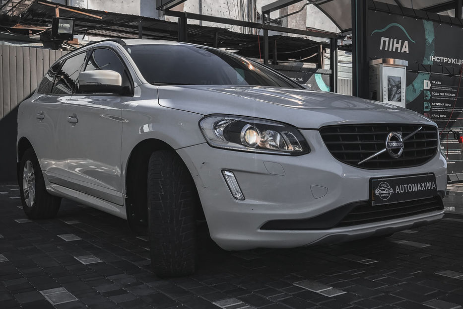 Продам Volvo XC60 2015 года в Николаеве