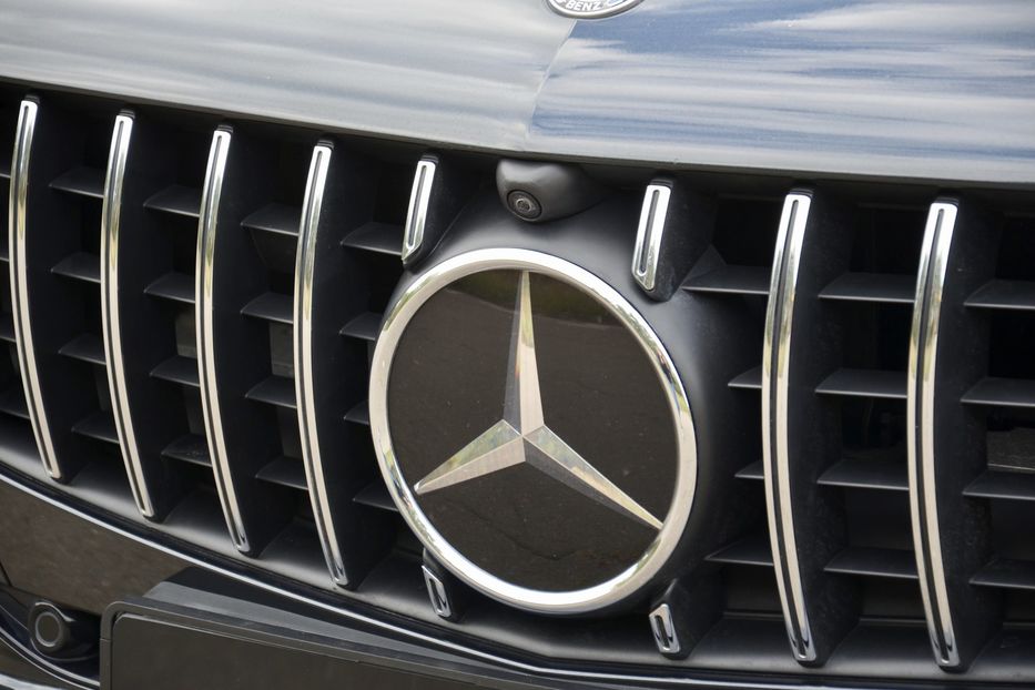 Продам Mercedes-Benz S-Class 6.3 AMG 2018 года в Киеве