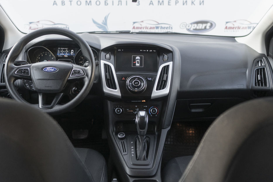 Продам Ford Focus SE 2015 года в Черновцах