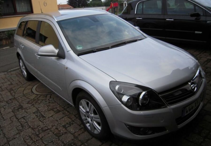 Продам Opel Astra Van 2010 года в Киеве