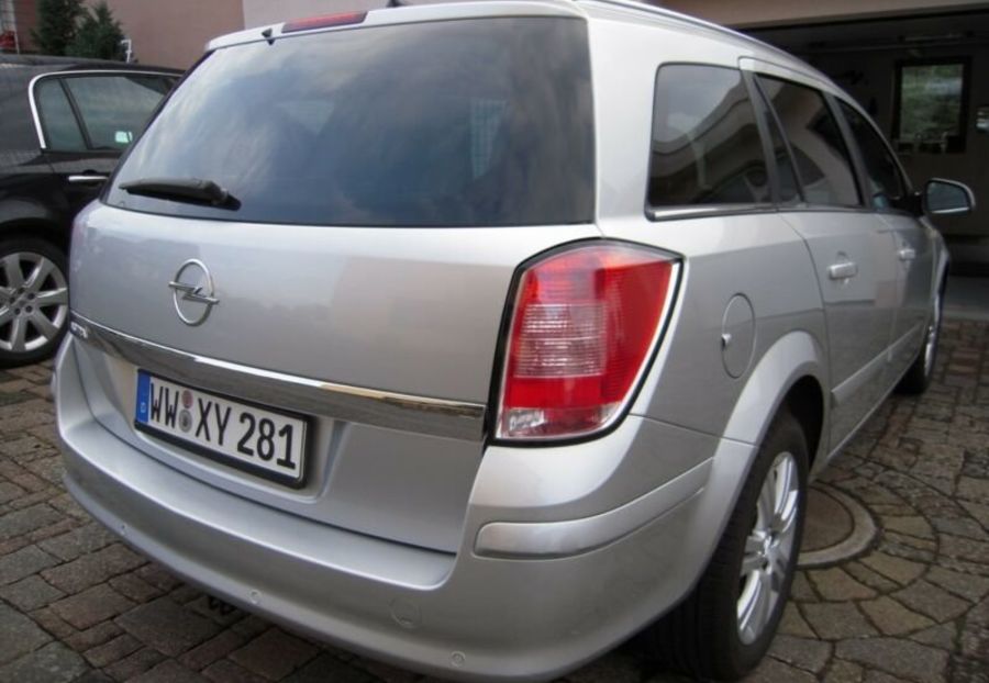 Продам Opel Astra Van 2010 года в Киеве