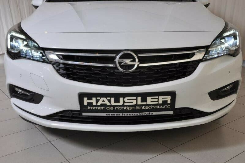 Продам Opel Astra Van 2016 года в Киеве
