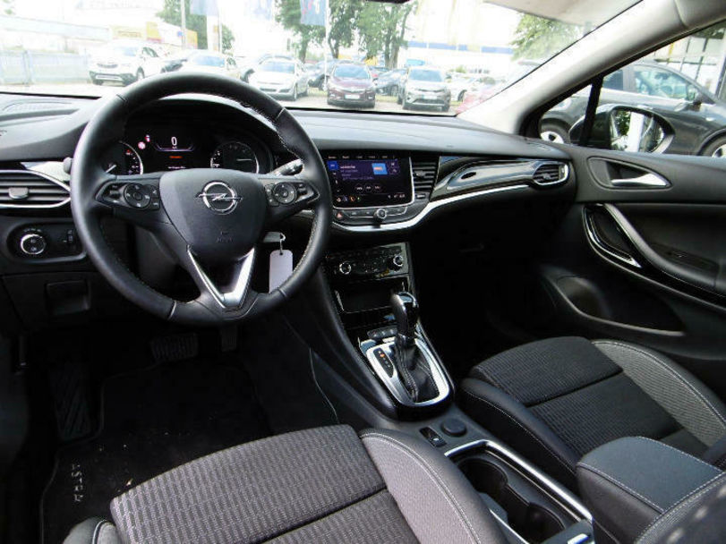 Продам Opel Astra Van 2020 года в Киеве