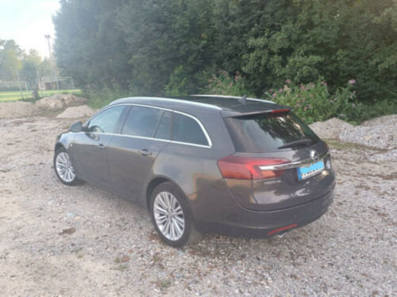 Продам Opel Insignia 2014 года в Киеве