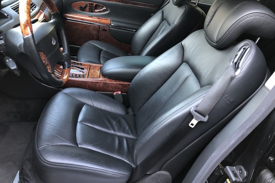 Продам Maybach 57 2008 года в Киеве